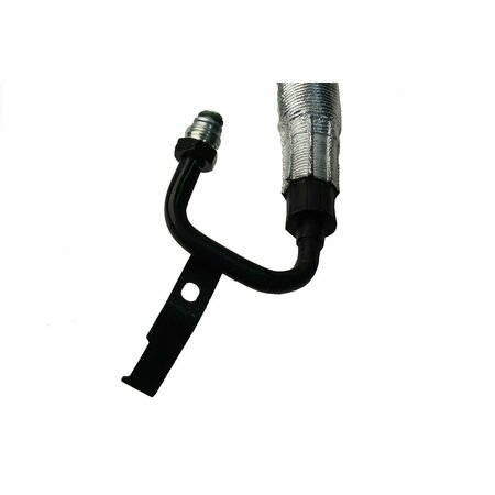 Uro Parts POWER STEERING RESERVOIR HOSE 95534745101